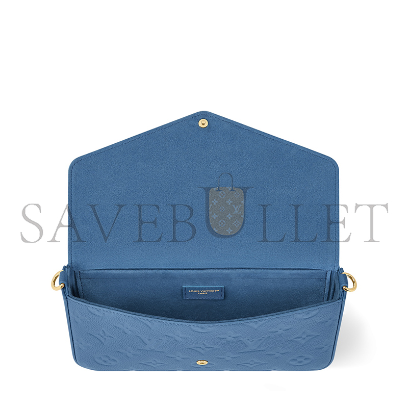 l0vis Vvtt0n master pochette fÉlicie m28891 (21*12*3cm)